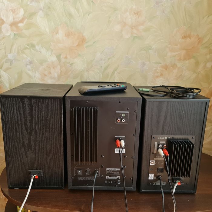 Акустическая система Edifier 2500R