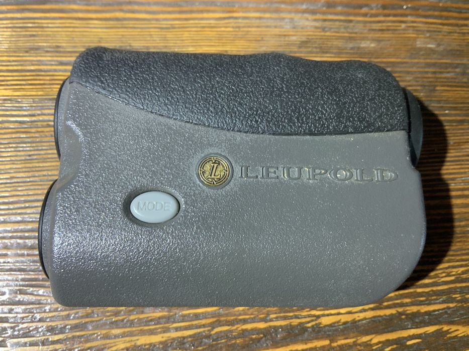 Далекомір Leupold RX2 з балістичним калькулятором