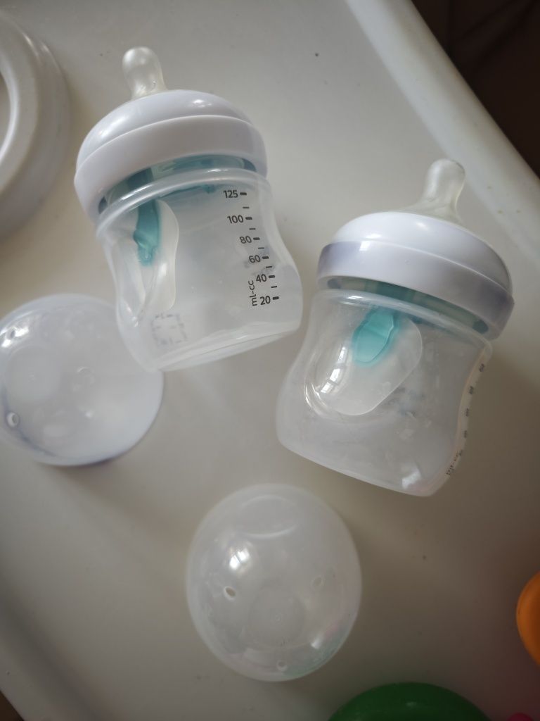 пляшечка для годування Philips Avent