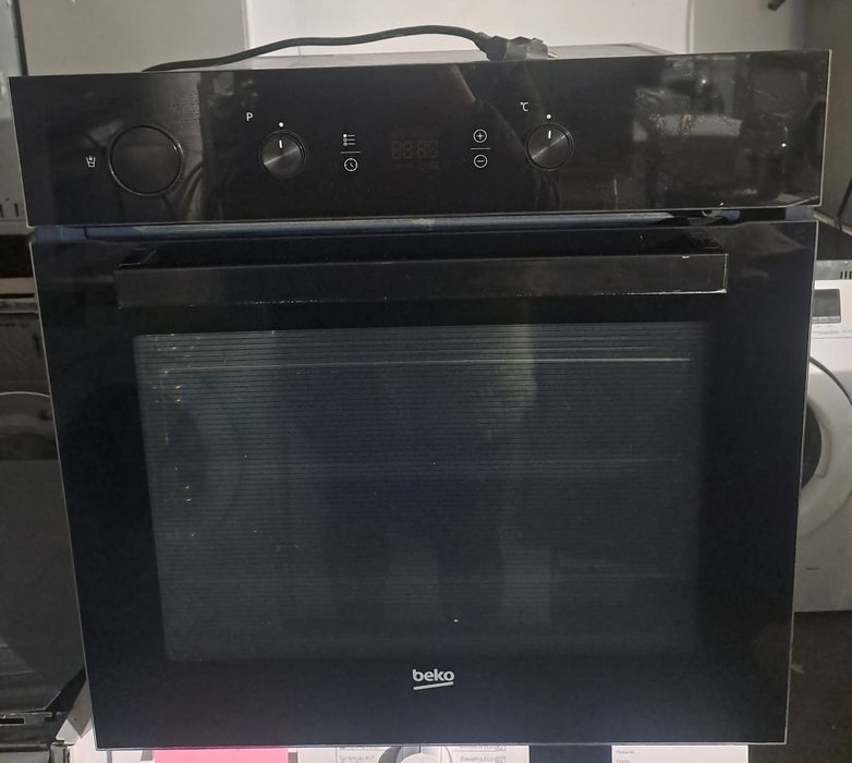Piekarnik do zabudowy Beko