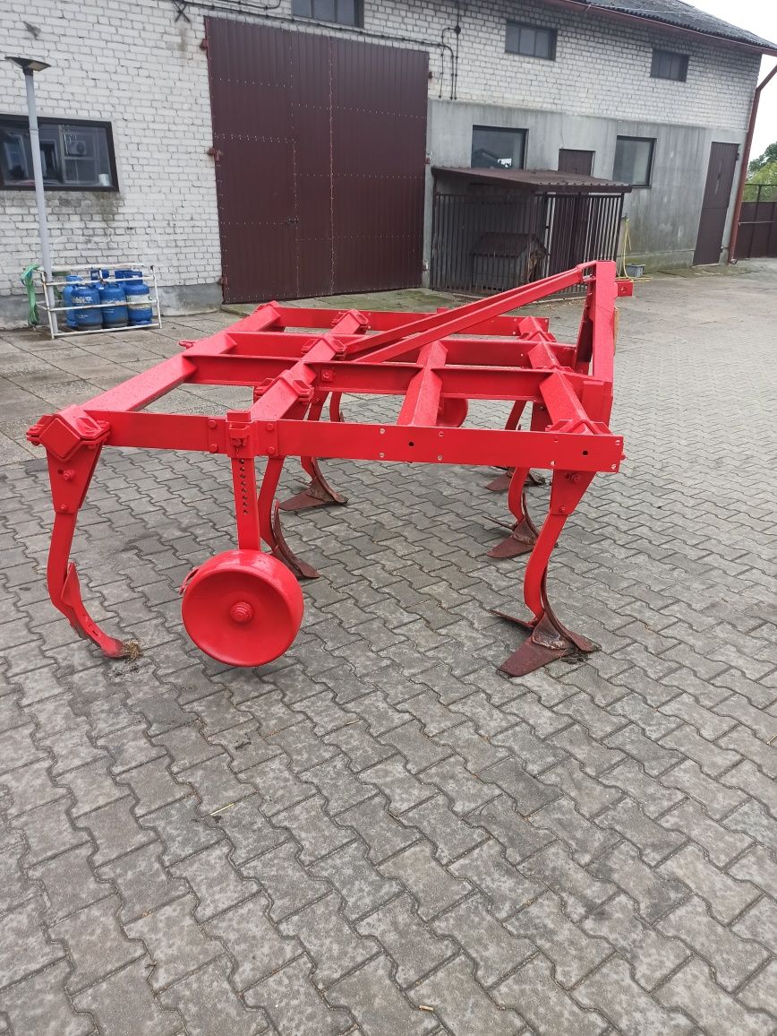 Sprzedam gruber/bezorkowiec