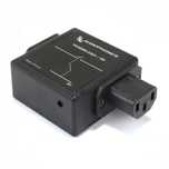 Trigger 5V – Nunca usado, ideal para automatizar o seu sistema de som!
