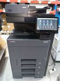 Кольоровий принтер БФП Kyocera TASKalfa 3253ci A3 +комплект картриджів