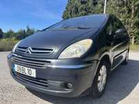 Citroën Xsara Picasso