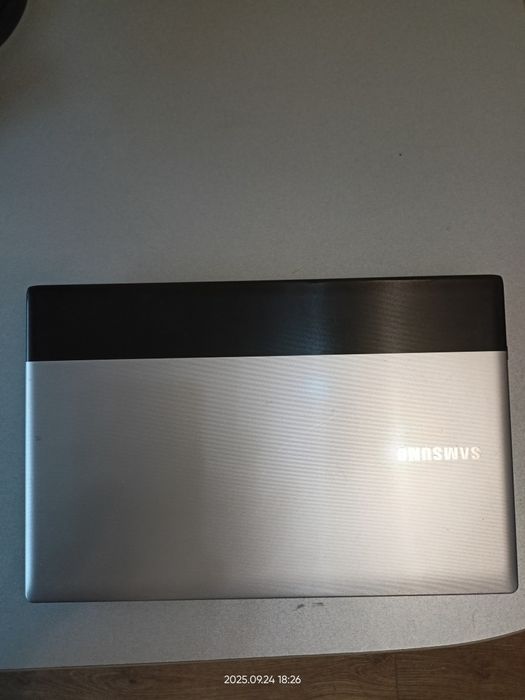 Ноутбук Samsung RV -709
