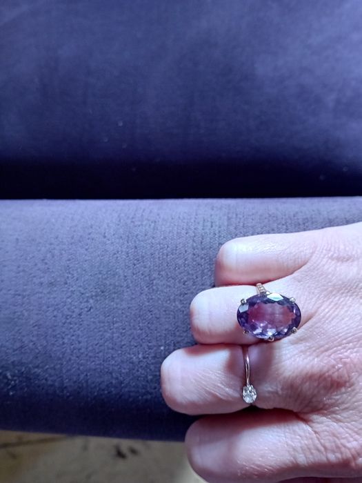 Fotel, siedzisko , sofa typu amerykanka, PRL