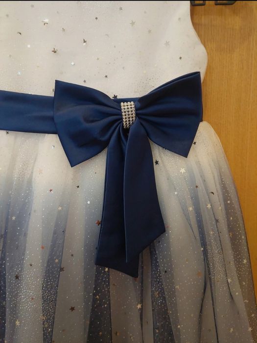 Vestido Crianca  cerimónia Negociável