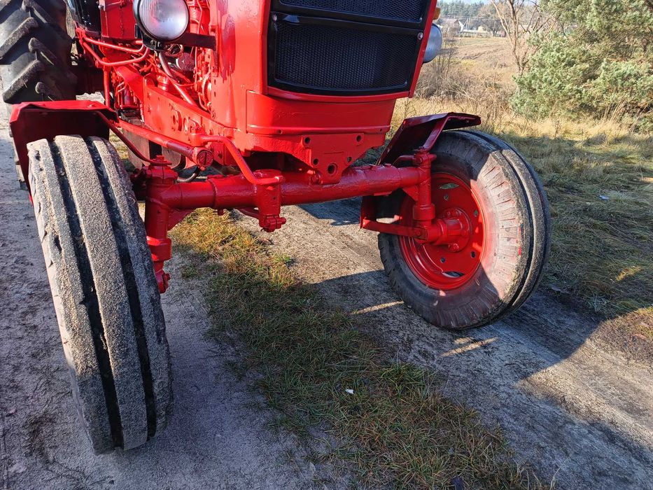 Продам трактор юмз