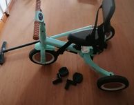 Olmitos - Triciclo Evolutivo