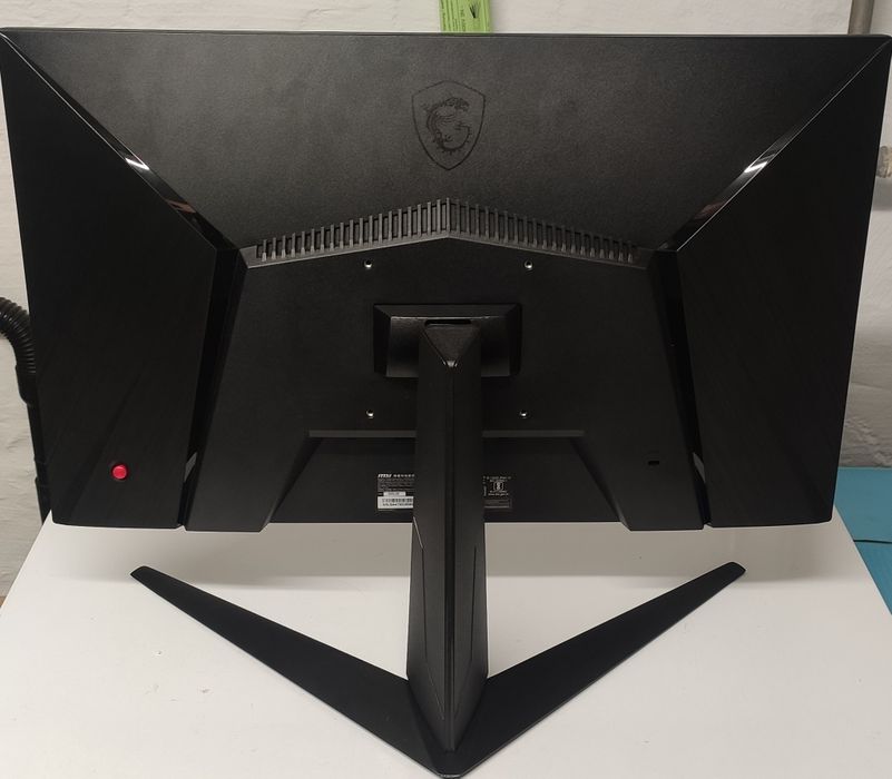 Ігровий монітор MSI G2412, 24', 170Hz, Full HD
