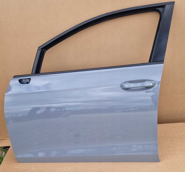 Двери передние задние правые левые Volkswagen Golf 8 VIII разборка