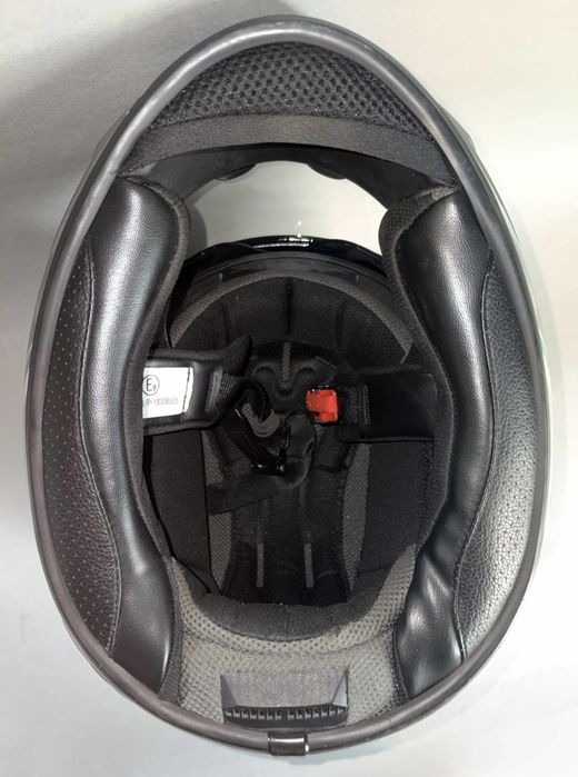 Kask Junak NK 826 Grafika S rozmiar L