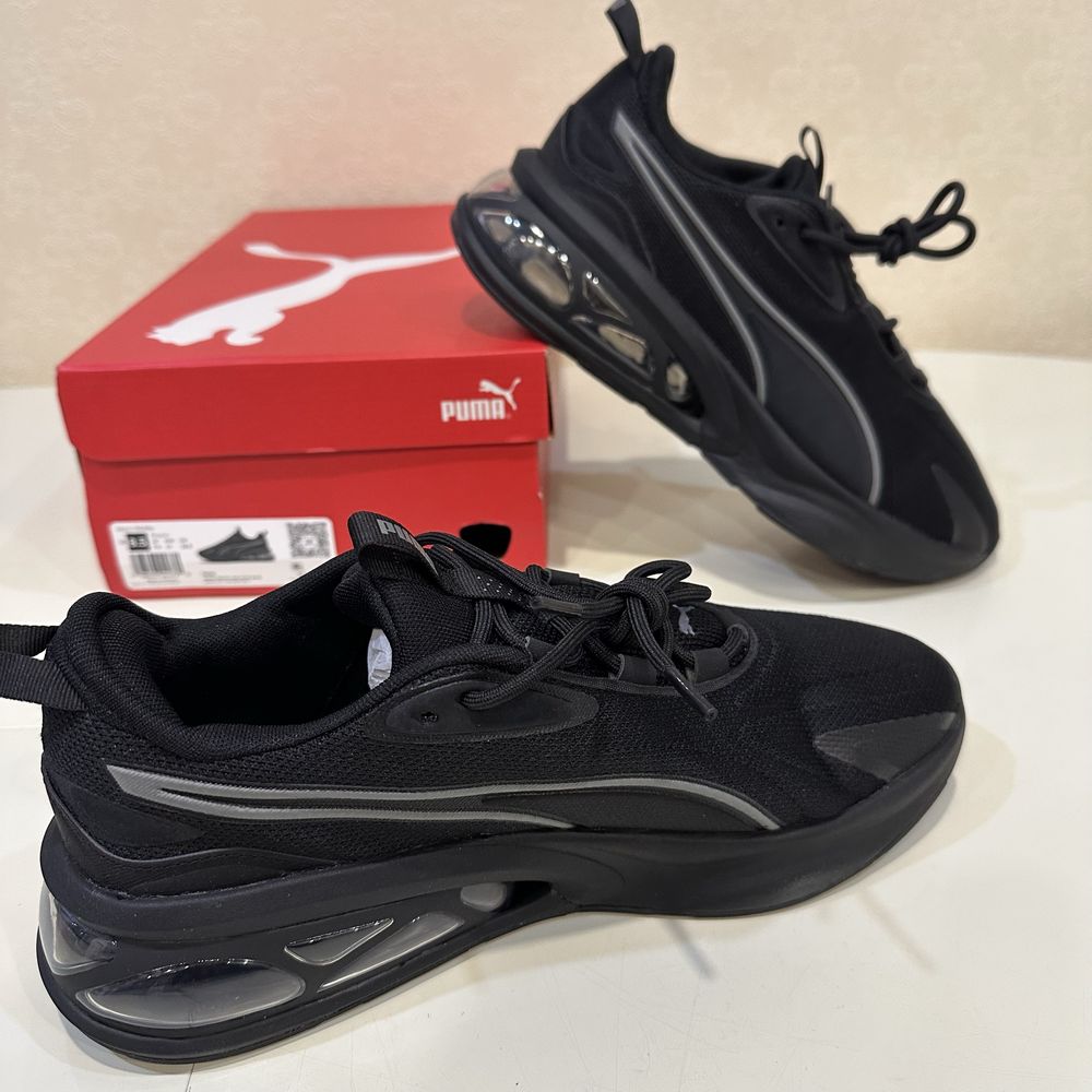 Puma SOLAR. Чоловічі кросівки. Оригінал. Нові. Розмір 41-46