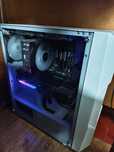 Игровой ПК R7 5700x3d/rx6800 16Gb/32Gb/1Tb SSD
