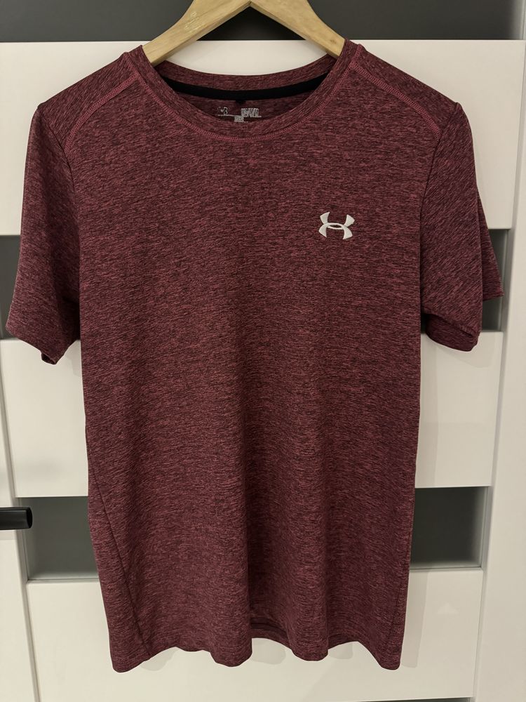 Koszulka sportowa Under Armour rozm. M