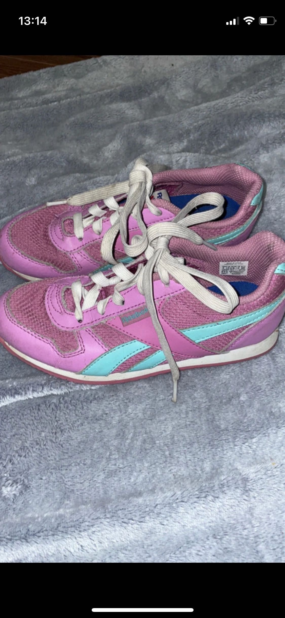 buty sportowe Reebook