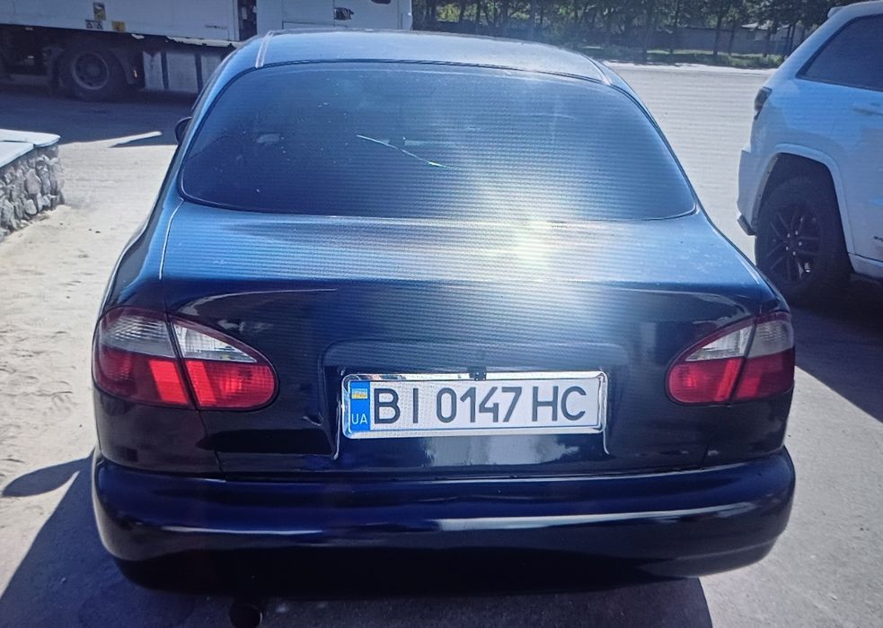 Продам автомобіль