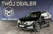 Nissan X-Trail 1.3 DIG-T DCT! Salon Polska! Panorama ! Kamera 360!