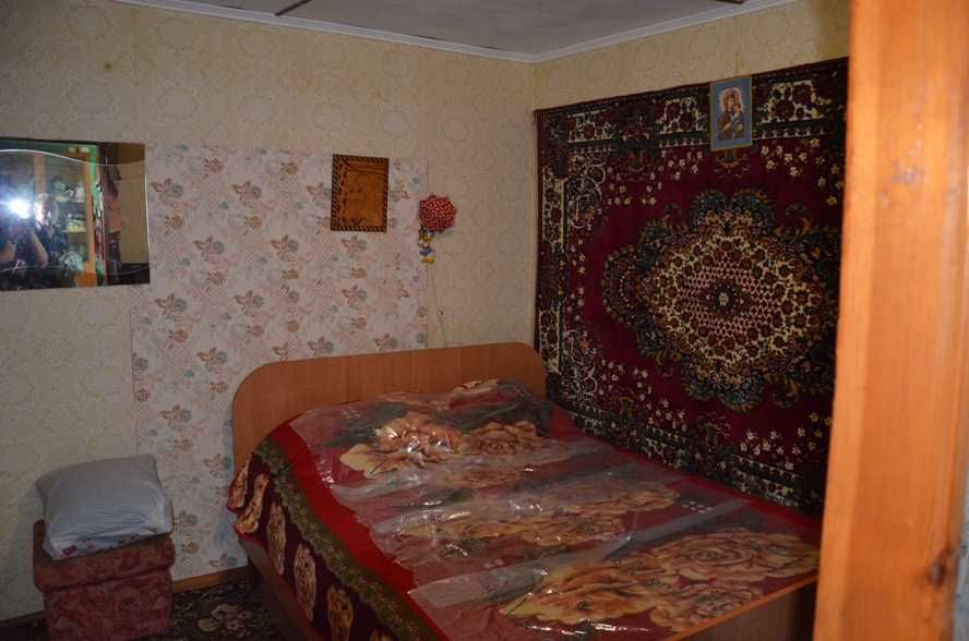 Домик на причале №5