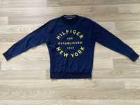 Sweter męski Tommy Hilfiger rozmiar M