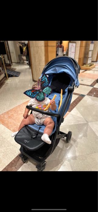 Анекс аір з  ,Anex air z ,візок,каляска