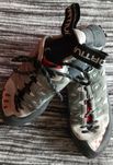 Buty do wspinaczki - La Sportiva - rozmiar 38 - używane