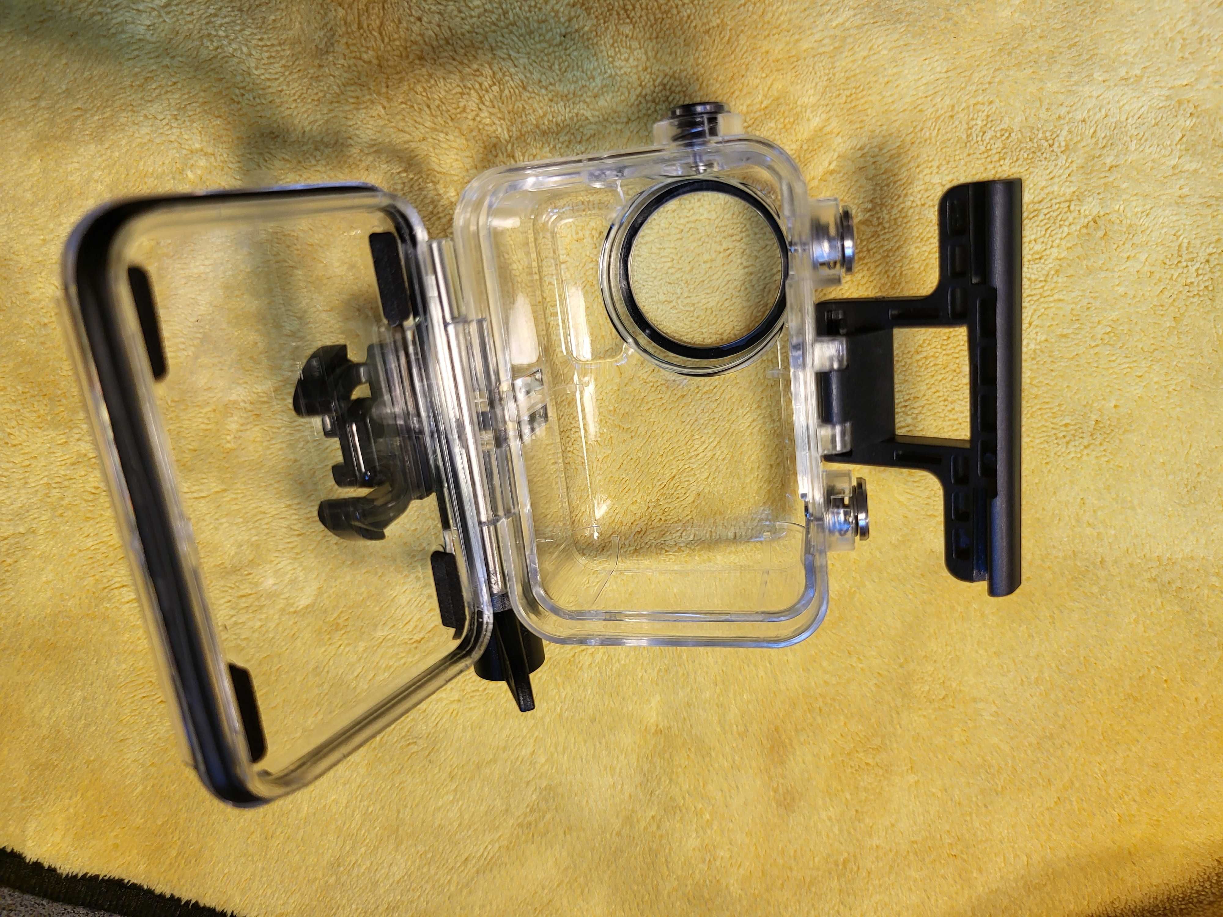 Obudowa do nurkowania wodoszczelna do DJI Osmo Action 1