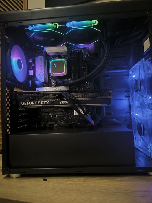 Ремонт комп'ютерів пк.Встановлення Віндовс,термопаста Ужгород