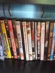 30 Filmes de dvd