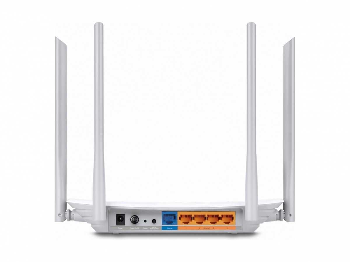 Access Point, Router TP-Link Archer C50