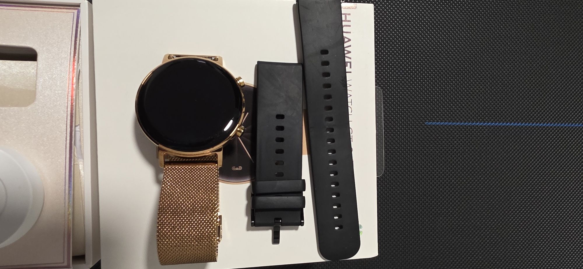 Huawei smartwatch