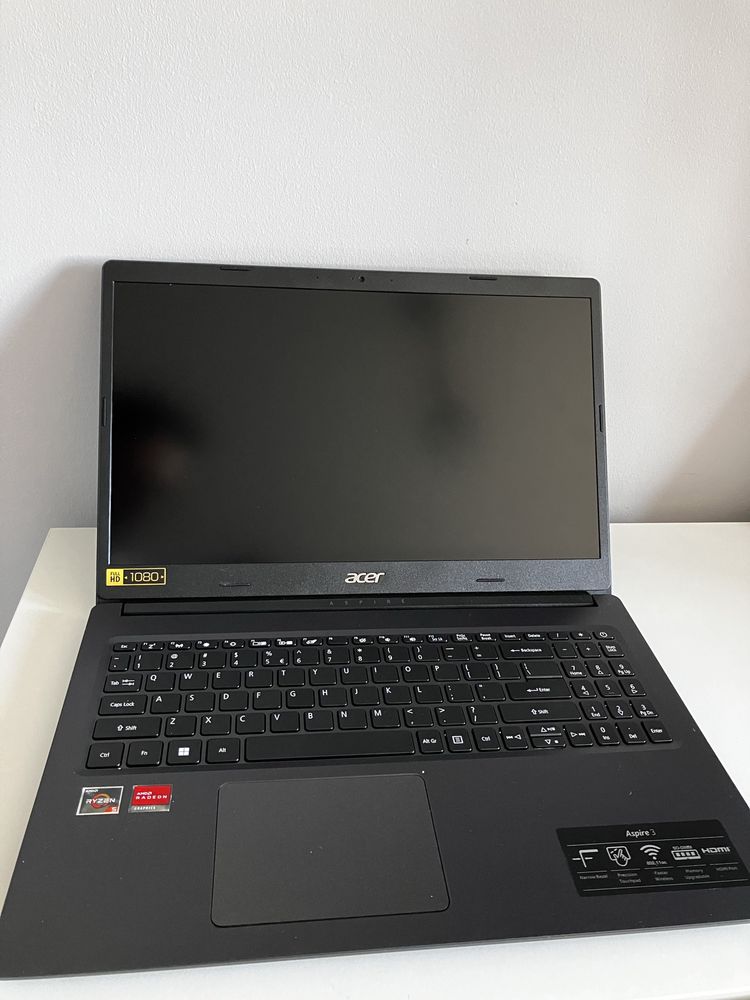 Laptop ACER Aspire 3 nowy!