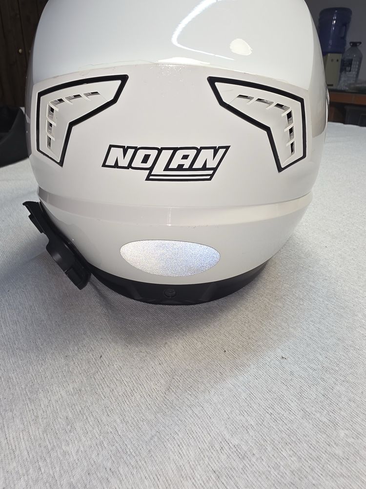 Capacetes Nolan N104 Modular
