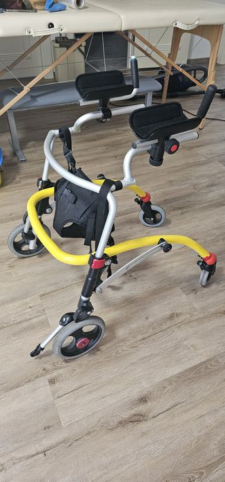 Дитячі ходунки для реабілітаціі R82 розмір 1