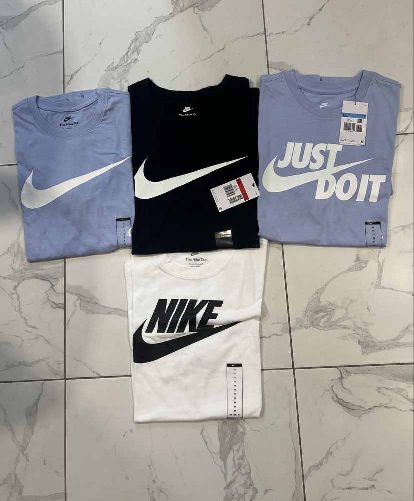 Футболка Найк оригінал. Nike Tee