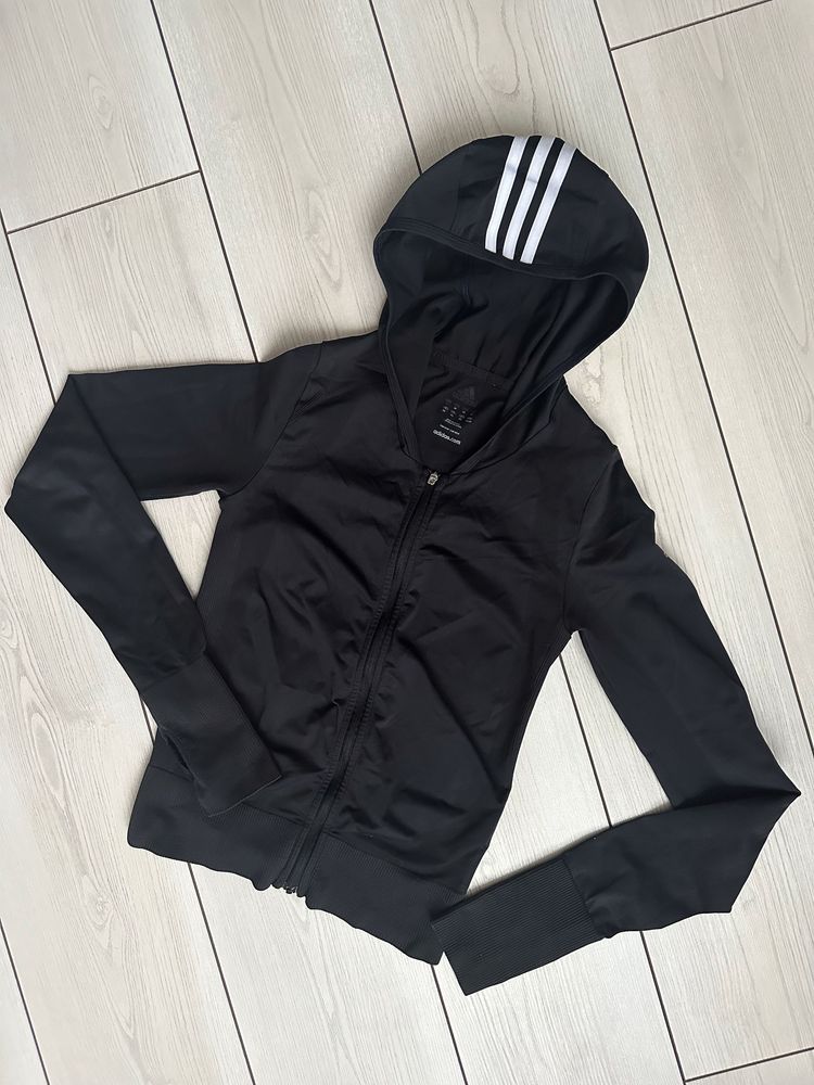 Рашгард жіночий adidas