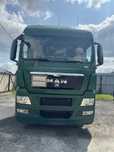 MAN TGX Euro 5 wersja ADR