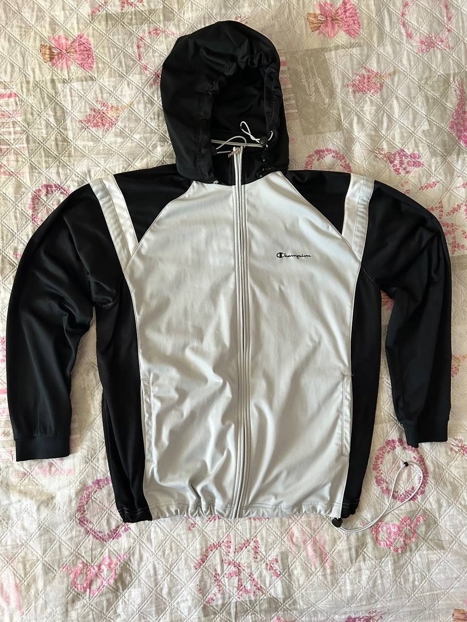 Rare champion jacket