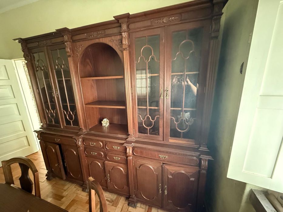 Móvel de sala vintage