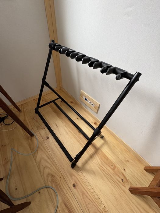 Gravity vari G7 (suporte guitatta)