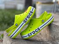 Крокси Баябенд Оригінал Crocs Bayaband 36-45р Хіт продажів