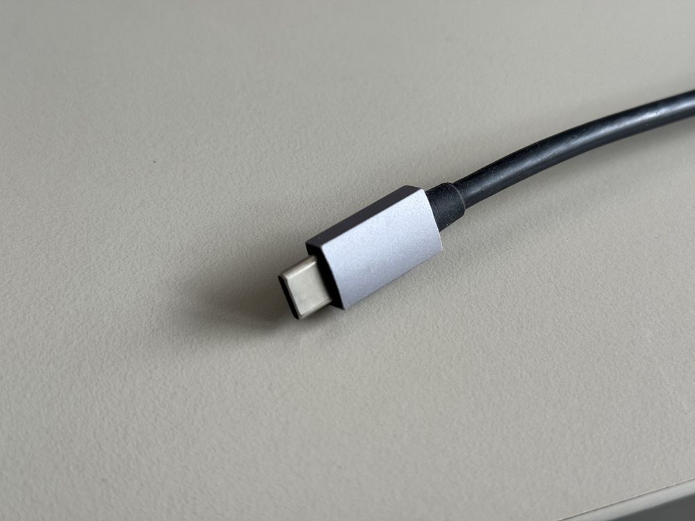 Hub Usb-c  I-TEC C31NANODOCKLANPD USB Typu C, Pasywny