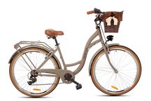 Rower damski miejski Goetze Mood 28″ PROMOCJA -5%