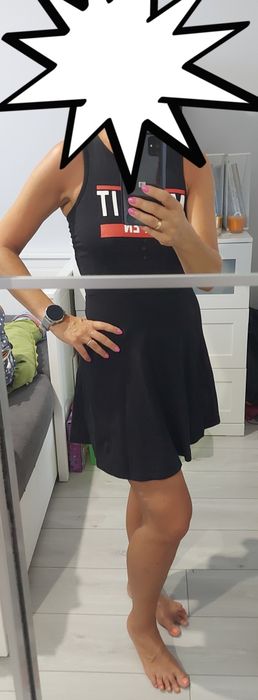 Sukienka dziewczęca Pepco r. 158