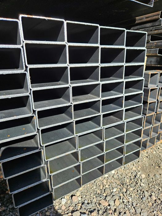 Profile stalowe 80x40x2,0