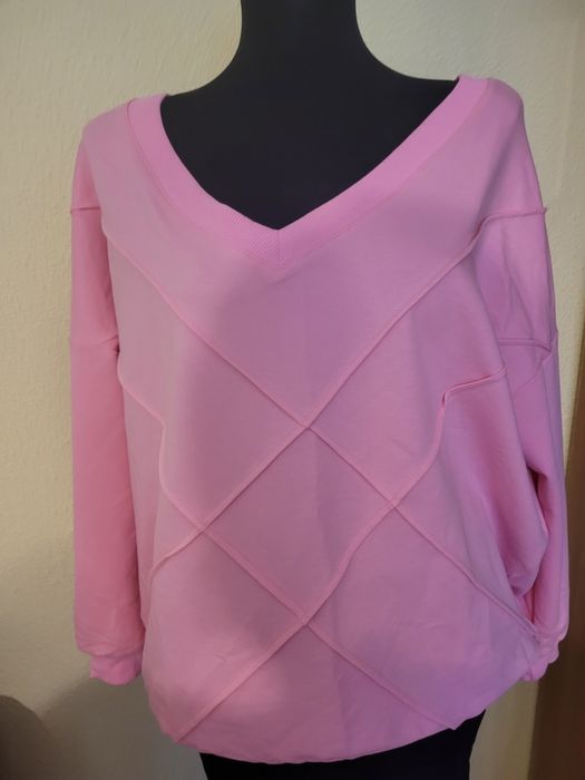 Nowa bluza the fancy landrynka