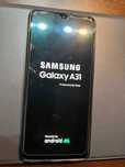 Samsung Galaxy A31 64GB  ikarta pamieci 64GB SanDisk stan bardzo dobry