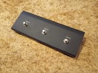 Pedal / Footswicth para Peavey 5150 II e Peavey 6505 Plus Head