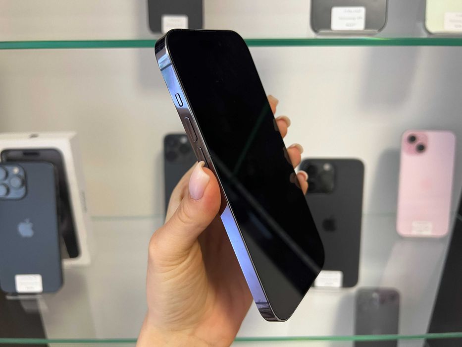 Apple iPhone 14 Pro 256 gb Neverlock / Магазин / Гарантія