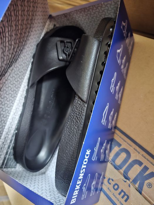 Klapki birkenstock rozmiar 44